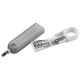 Forza 4-function screwdriver set 