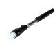 Magnetica pick-up tool torch light 