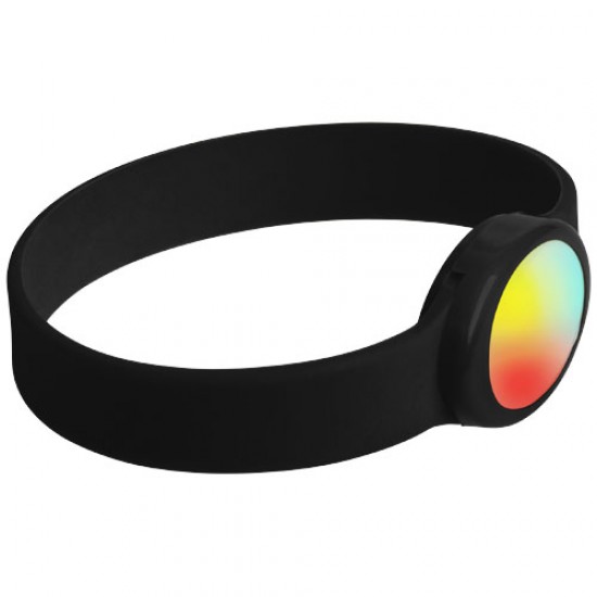 Tico multi-colour LED bracelet 