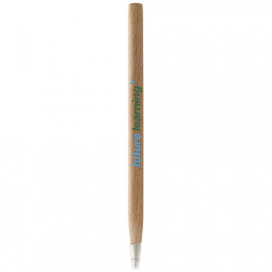 Arica wooden ballpoint pen 