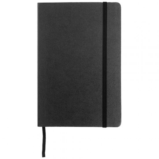 Classic A5 hard cover notebook 