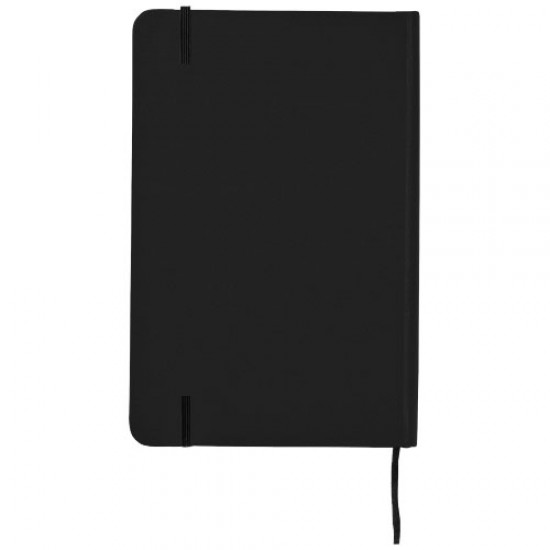 Executive A4 hard cover notebook 