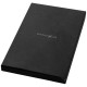 Alpha notebook with page dividers 