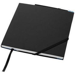 Delta hard cover notebook 
