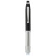 Xenon stylus ballpoint pen with LED light 