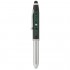Xenon stylus ballpoint pen with LED light 