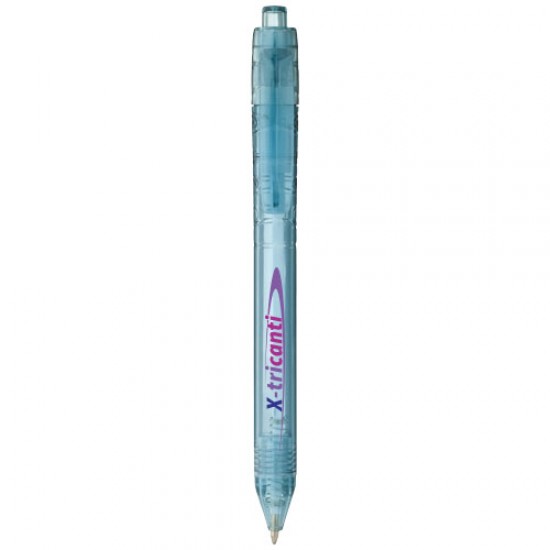 Vancouver recycled PET ballpoint pen 