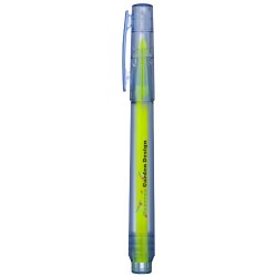 Vancouver recycled highlighter 