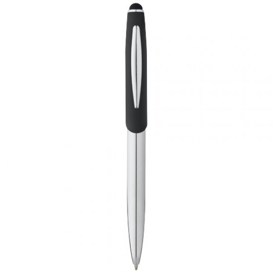 Geneva stylus ballpoint pen 