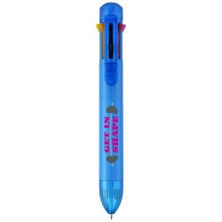Artist 8-colour ballpoint pen 