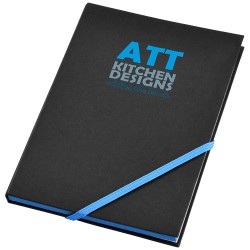 Travers hard cover notebook 