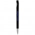 Pavo ballpoint pen with squared barrel 