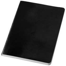 Gallery A5 soft cover notebook 