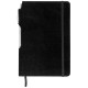 Panama A5 hard cover notebook with pen 