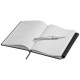 Horsens A5 notebook with stylus ballpoint pen 