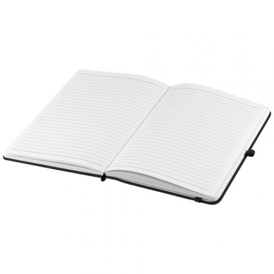 Theta A5 hard cover notebook 