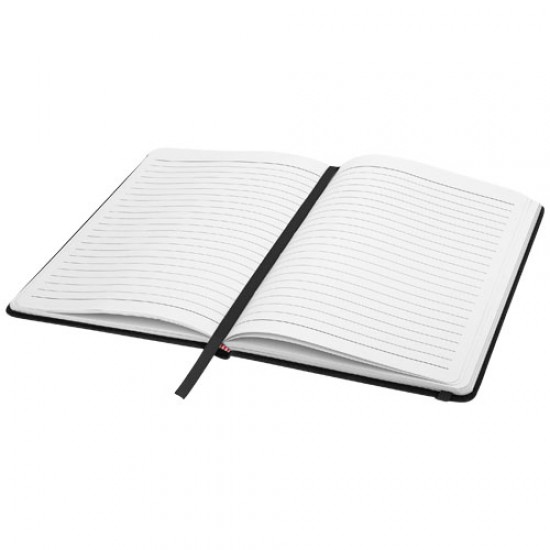 Spectrum A5 hard cover notebook 