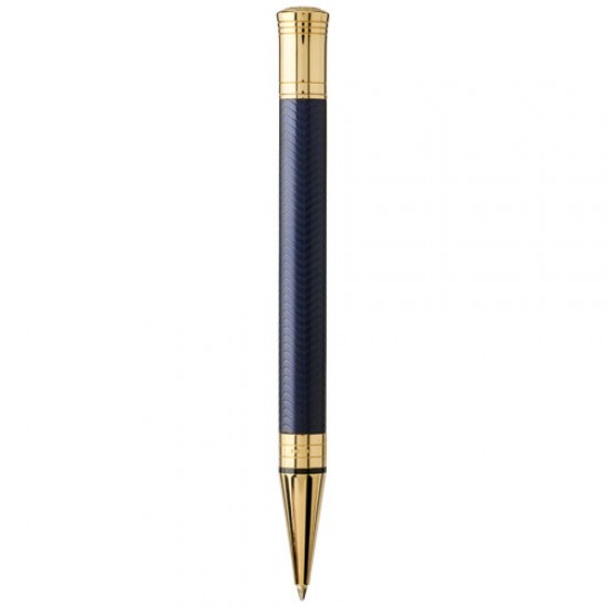 Duofold premium ballpoint pen 