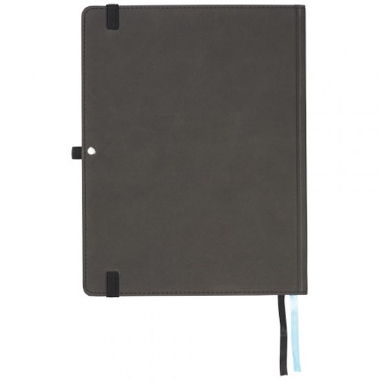 Conference B5 notebook with blank pages 