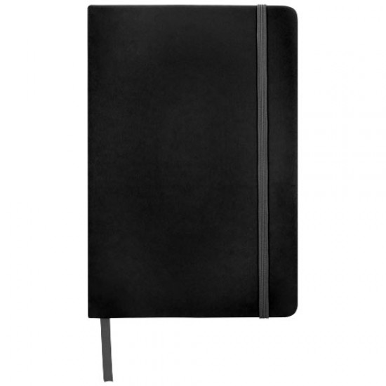 Spectrum A5 notebook with dotted pages 