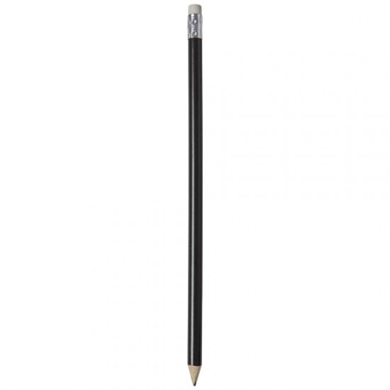 Alegra pencil with coloured barrel 