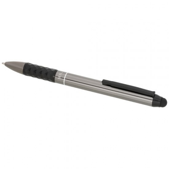 Stylus ballpoint pen 