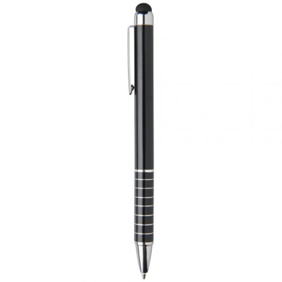 Glaze aluminium ballpoint pen 