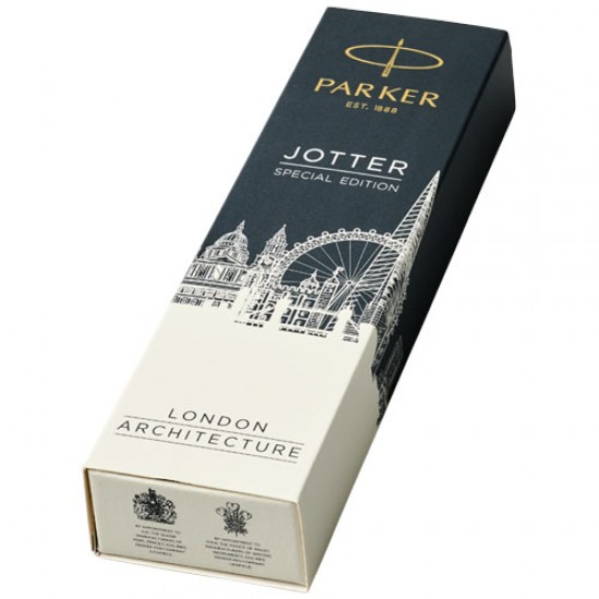 Jotter special edition London 