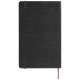 Classic PK hard cover notebook - ruled 
