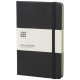 Classic PK hard cover notebook - ruled 