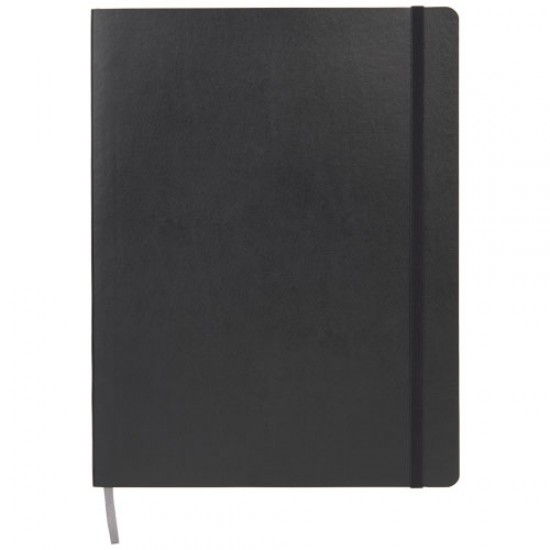 Classic XL soft cover notebook - ruled 