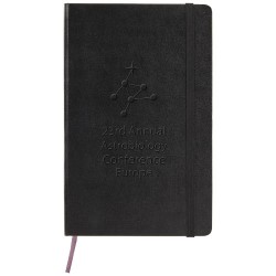 Classic PK soft cover notebook - ruled 