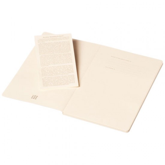 Volant Journal L - ruled 
