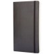 Classic L soft cover notebook - dotted 