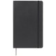 Classic L soft cover notebook - squared 