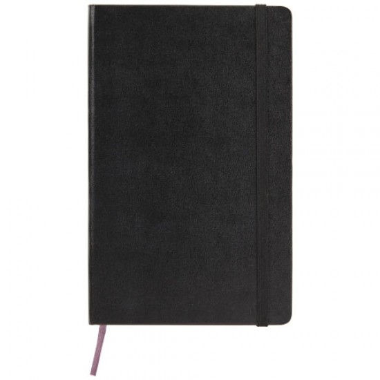 Classic PK hard cover notebook - plain 