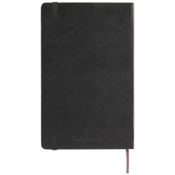 Classic PK soft cover notebook - plain 