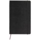 Classic PK hard cover notebook - squared 
