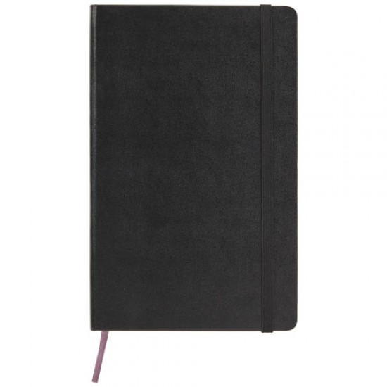 Classic L hard cover notebook - dotted 