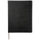 Classic XL hard cover notebook - dotted 
