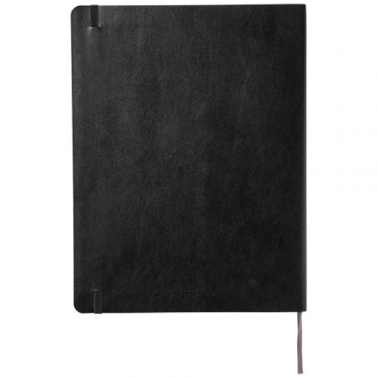 Classic XL soft cover notebook - dotted 