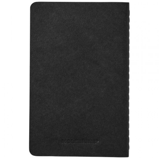 Cahier journal PK - squared 