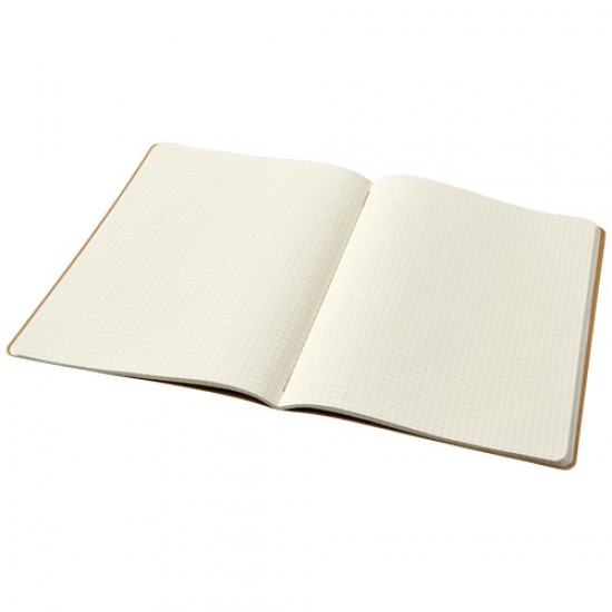 Cahier Journal XL - squared 
