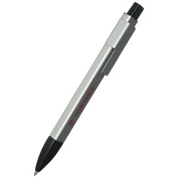 Light metal click pen 1.0 