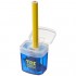 Sharpi sharpener with container 