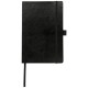 Robusta A5 PU leather notebook 
