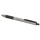 Tactical grip ballpoint pen 