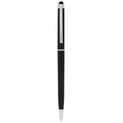 Valeria ABS ballpoint pen with stylus 