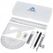 Julia 9-piece school geometry set 