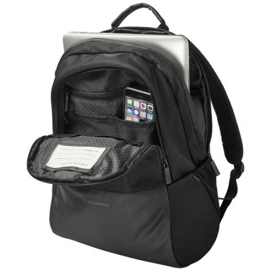 Business backpack 